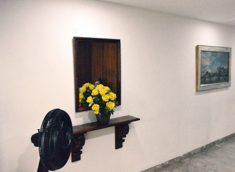 Apartamentos Claudia Copa