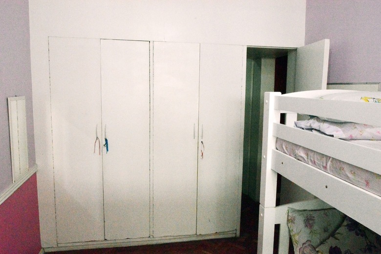 Apartamentos Claudia Copa