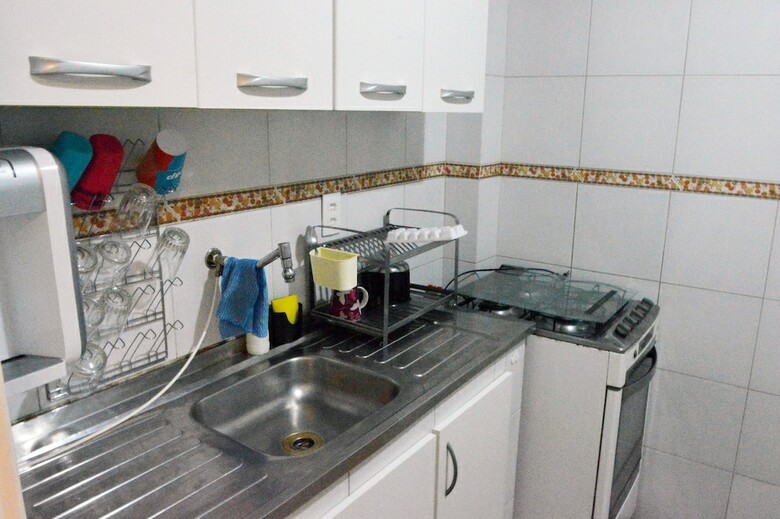 Apartamentos Claudia Copa