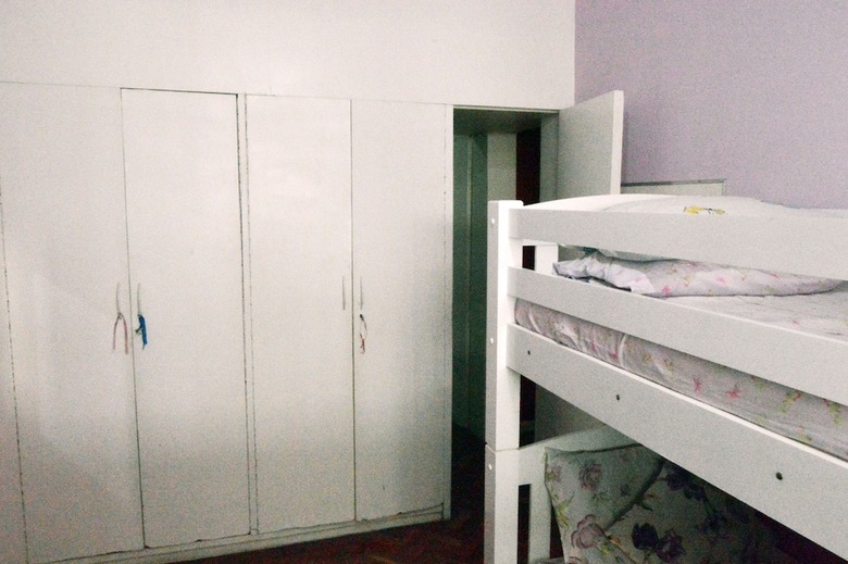 Apartamentos Claudia Copa