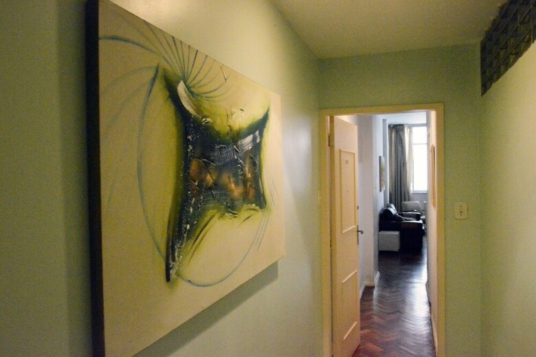 Apartamentos Claudia Copa