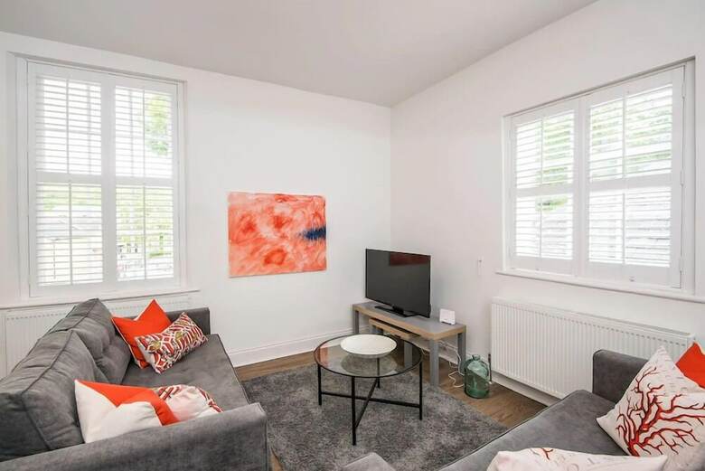 Apartamentos The Gray At 52 Old Elvet