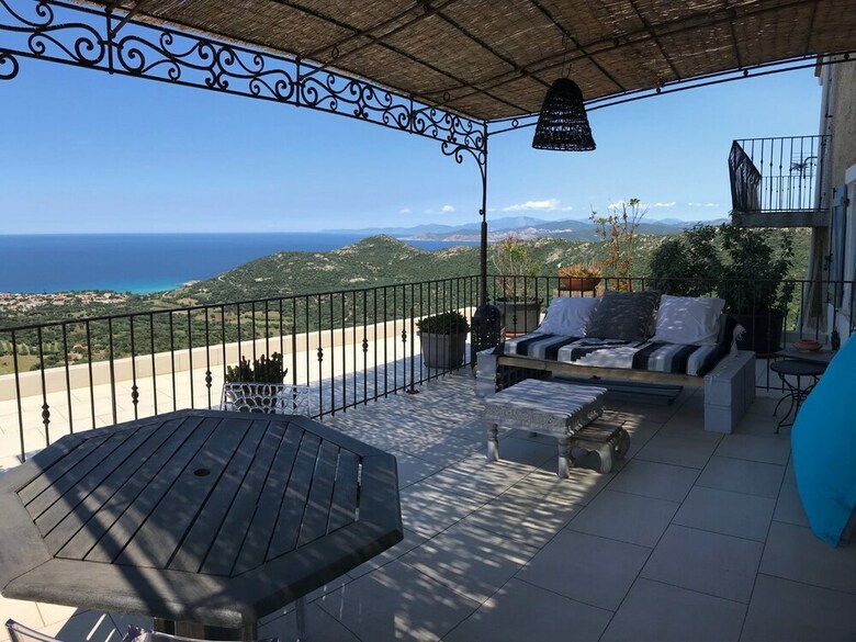 Apartamento Casa Antonia