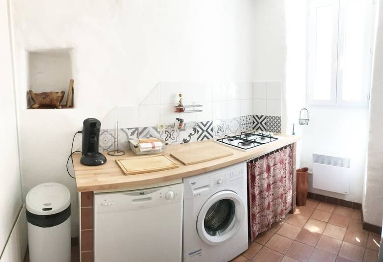 Apartamento Casa Antonia