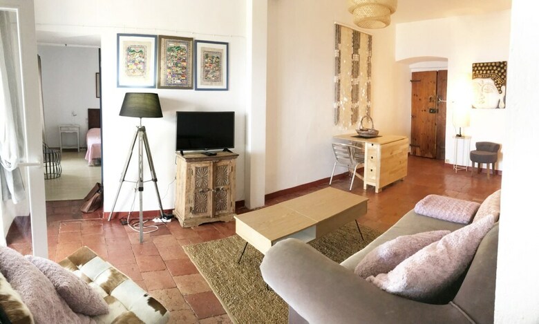 Apartamento Casa Antonia