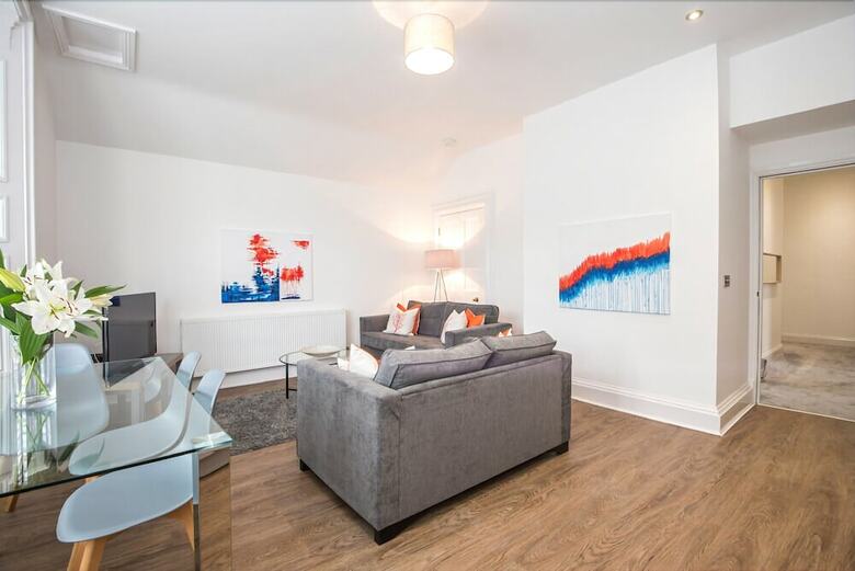 Apartamentos The Fordham At 52 Old Elvet