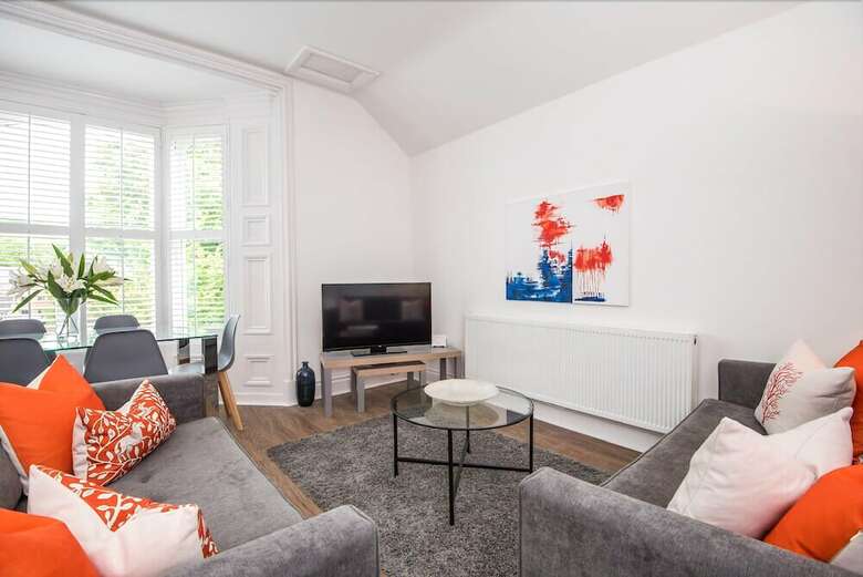Apartamentos The Fordham At 52 Old Elvet