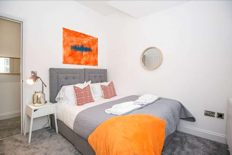 Apartamentos The Fordham At 52 Old Elvet