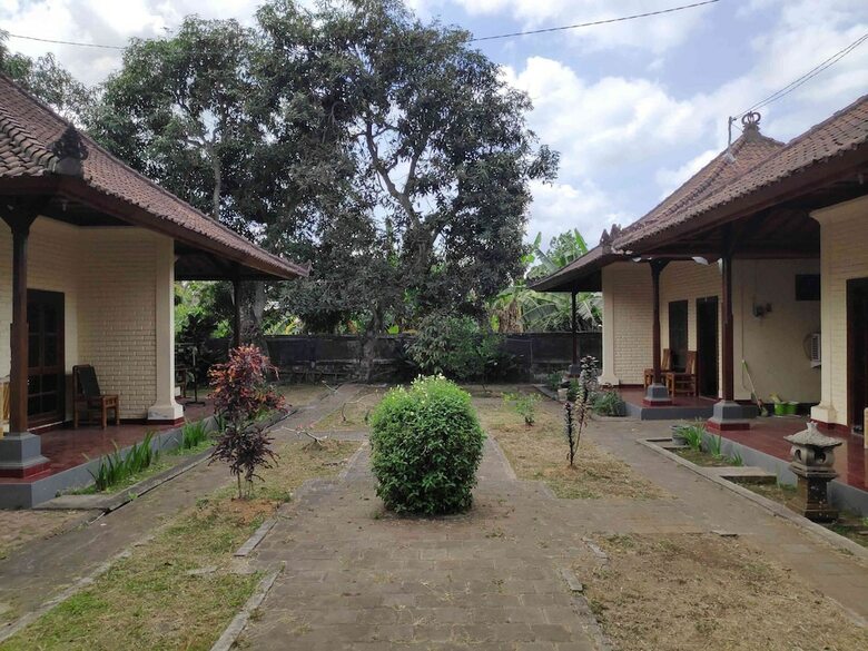 Oyo 1762 Hotel Astiti Graha Tanah Lot
