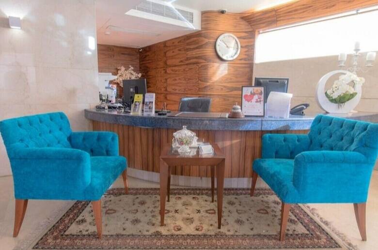 Kings Suite Hotel