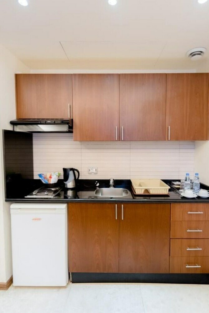 Kings Suite Hotel