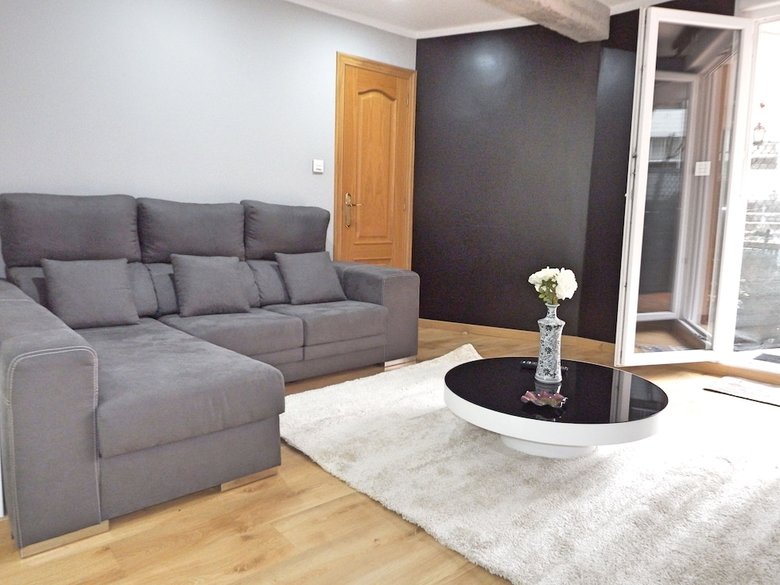 Apartamento De Pilar