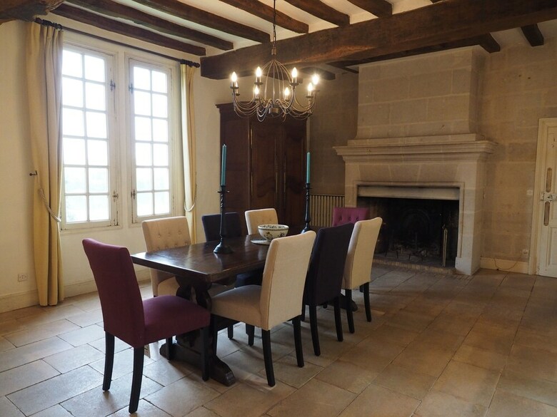 Hotel Manoir de Beauregard - Cunault