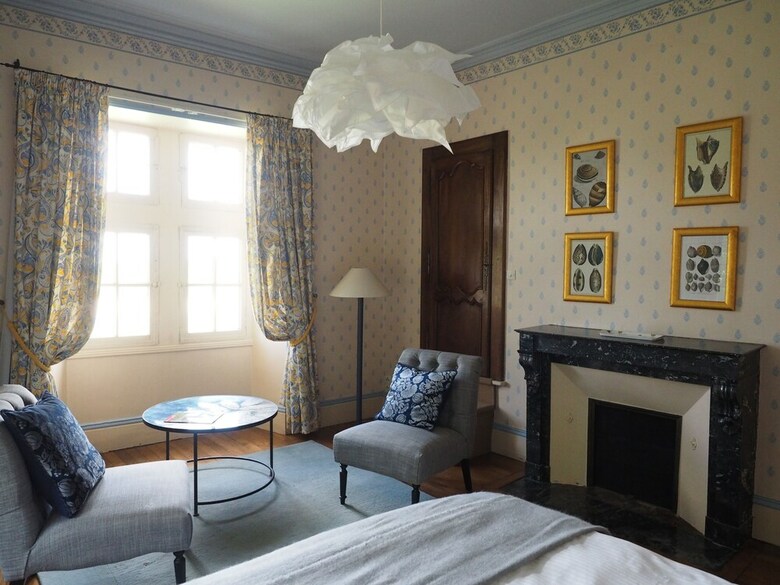 Hotel Manoir de Beauregard - Cunault
