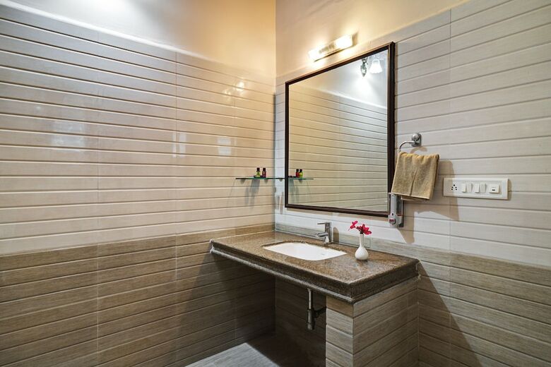 Hotel Mewar Mansion By Vista Rooms