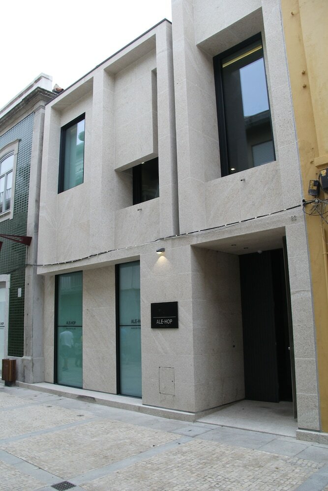 Hotel Stayinn City - P�voa de Varzim