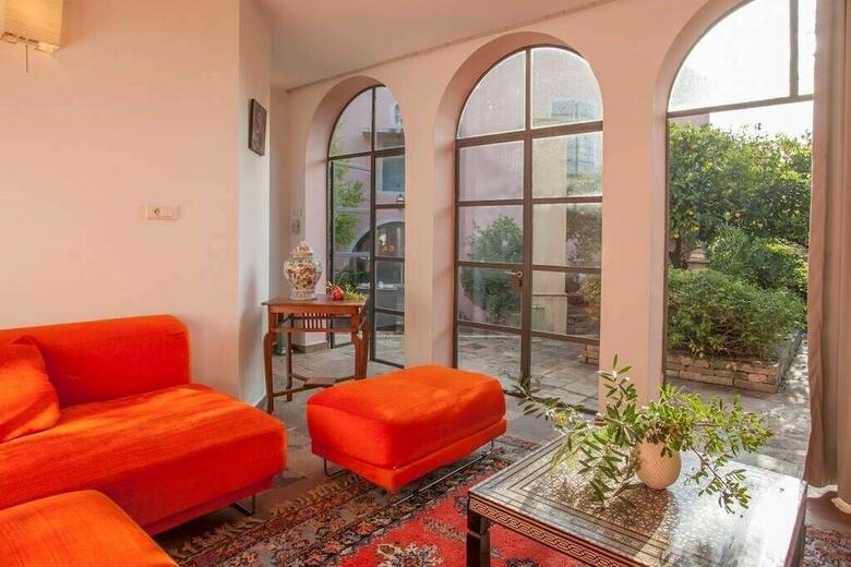 Magnifique Cottage Au Coeur de Bastia