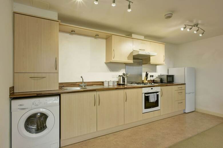 Karah Suites - Manley Gardens Apartments