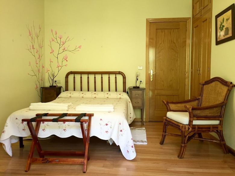 Hotel Rural Casa Ana