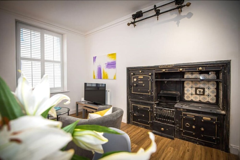 Apartamentos The Egerton At 52 Old Elvet