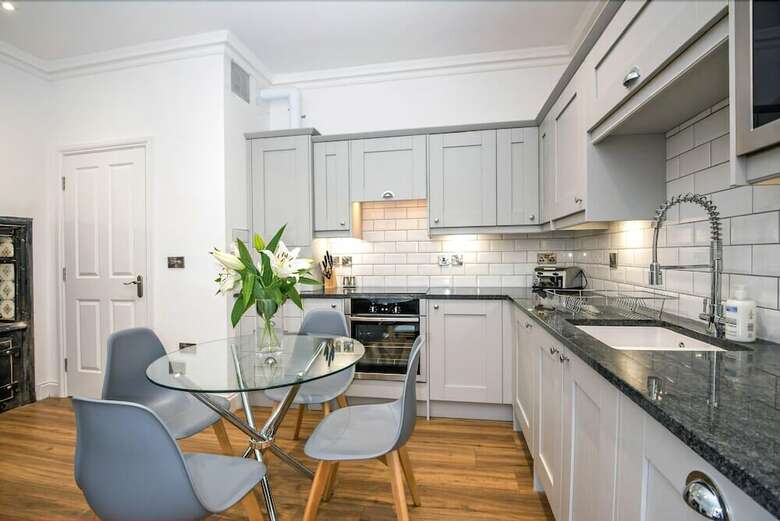 Apartamentos The Egerton At 52 Old Elvet