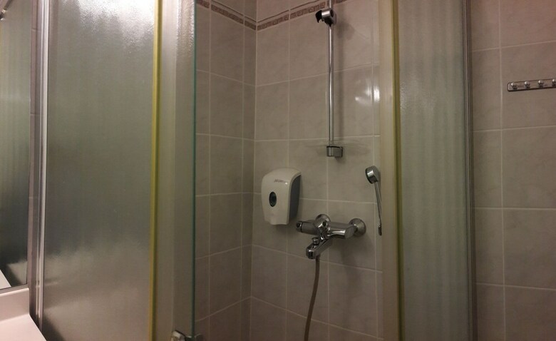 Jollas89 Hotelli