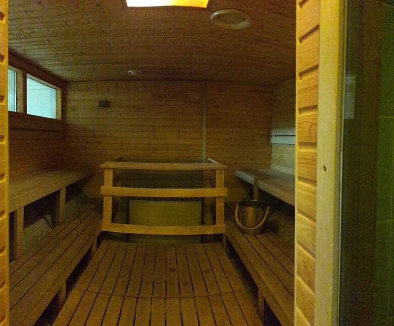 Jollas89 Hotelli