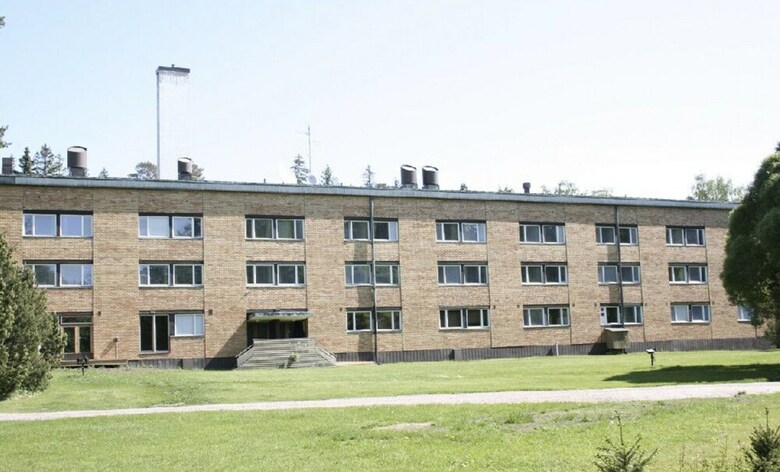 Jollas89 Hotelli