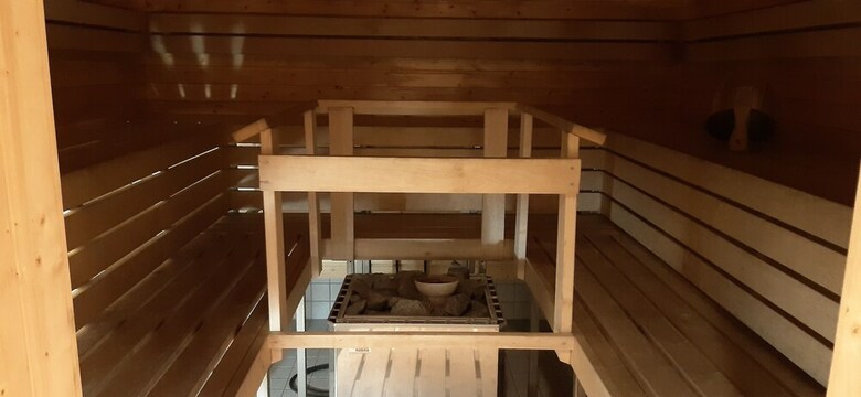 Jollas89 Hotelli