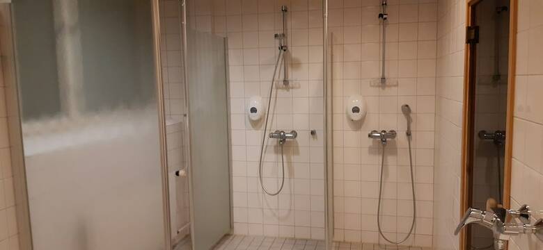 Jollas89 Hotelli
