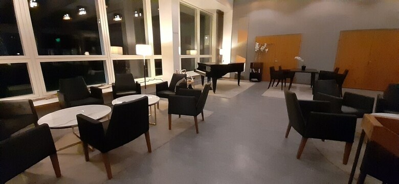 Jollas89 Hotelli
