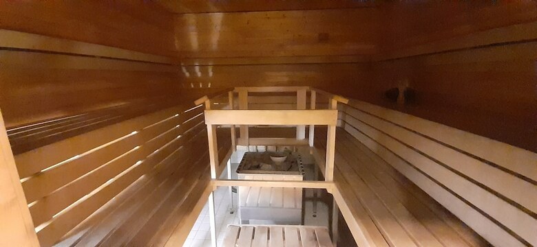 Jollas89 Hotelli