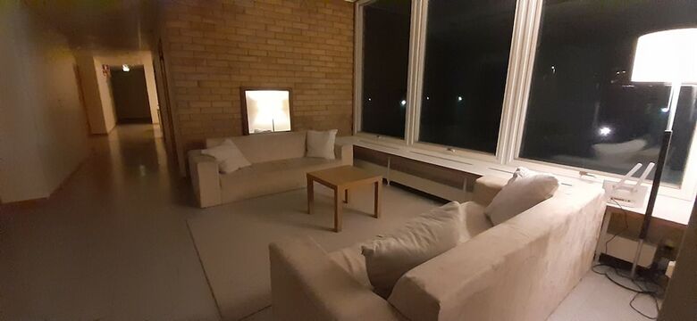 Jollas89 Hotelli