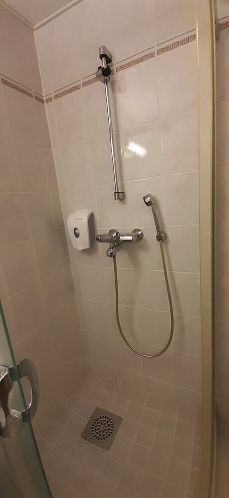 Jollas89 Hotelli