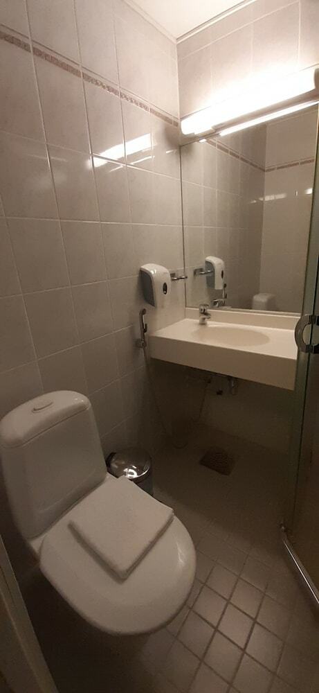 Jollas89 Hotelli
