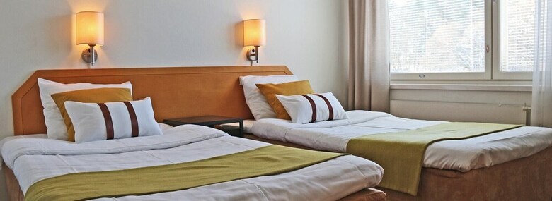 Jollas89 Hotelli