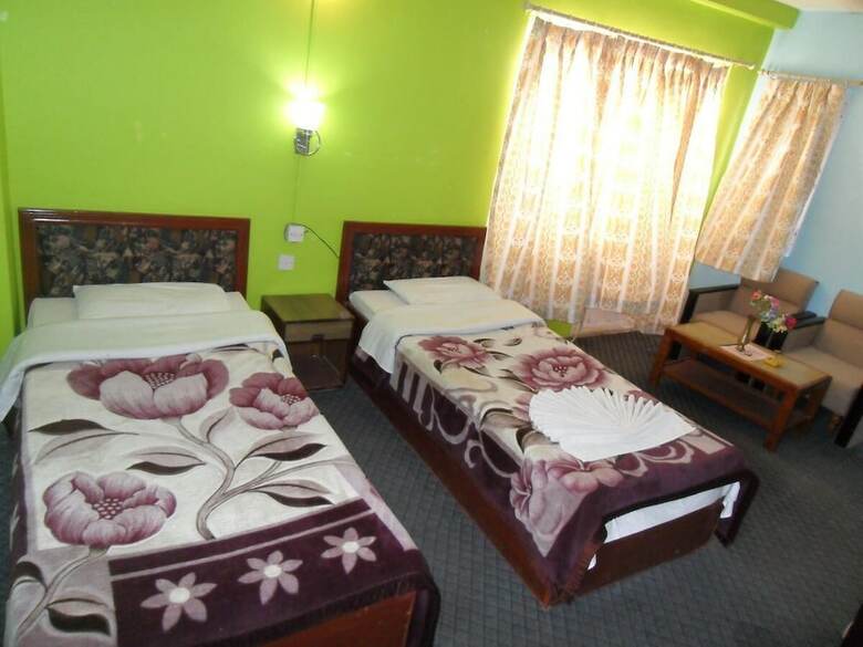 Hotel Bedrock