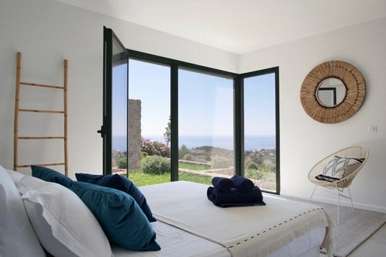 Villa Roche Bleue
