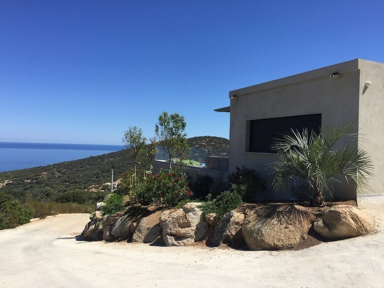 Villa Elena