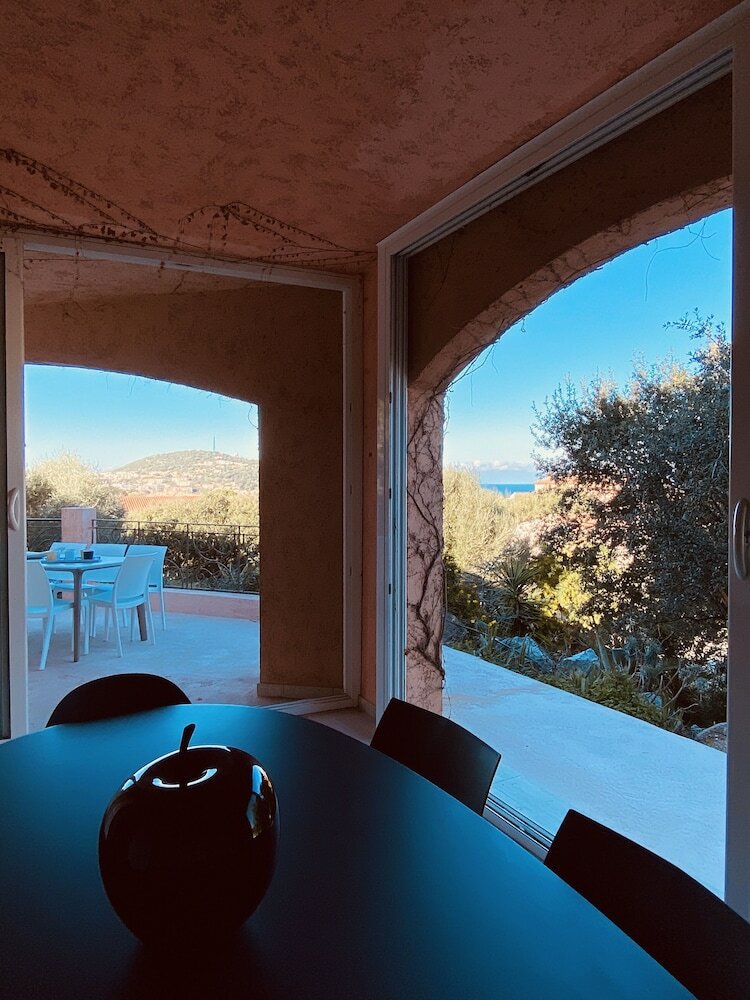 Villa Stella