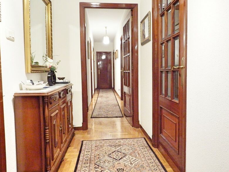 Apartamentos Piso San Roque