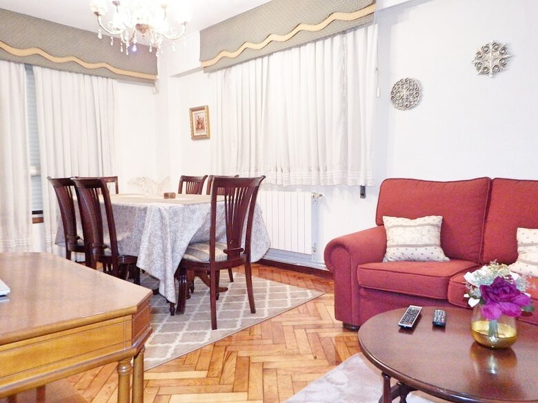 Apartamentos Piso San Roque