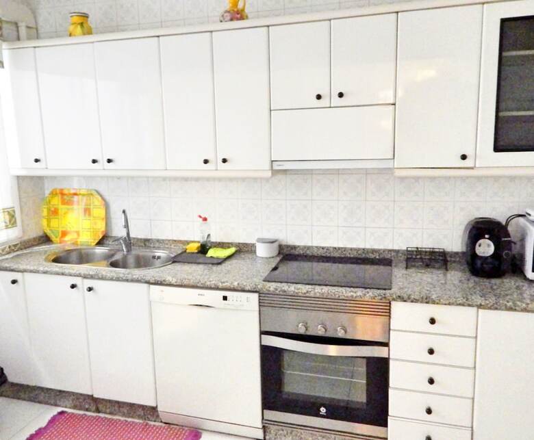 Apartamentos Piso San Roque