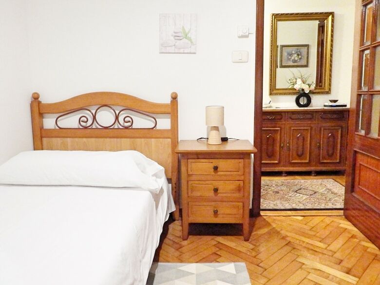 Apartamentos Piso San Roque
