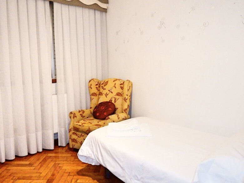 Apartamentos Piso San Roque