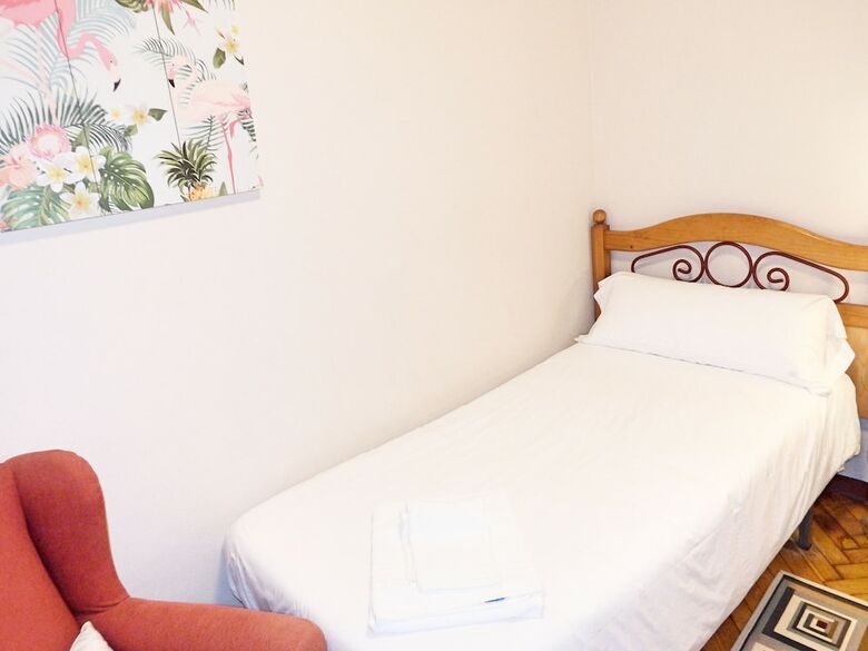 Apartamentos Piso San Roque