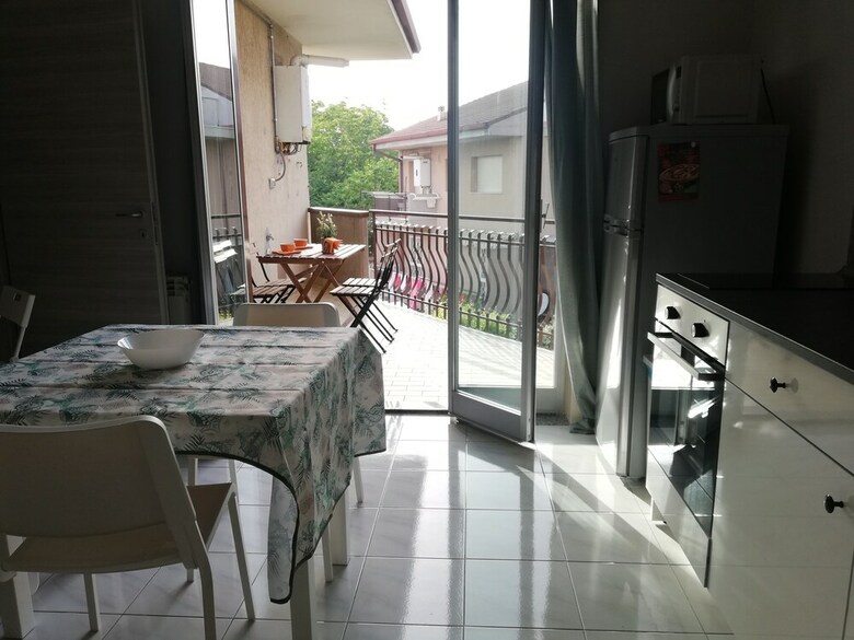 Myharbour Apartments