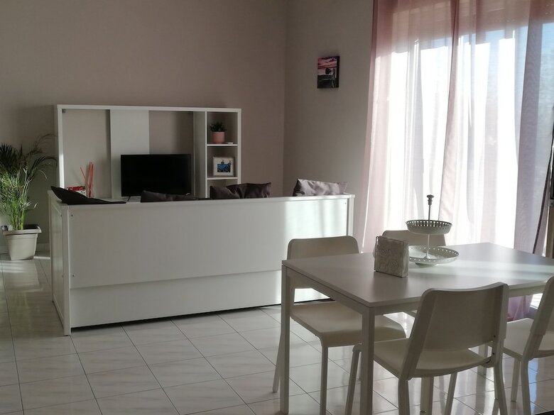 Myharbour Apartments