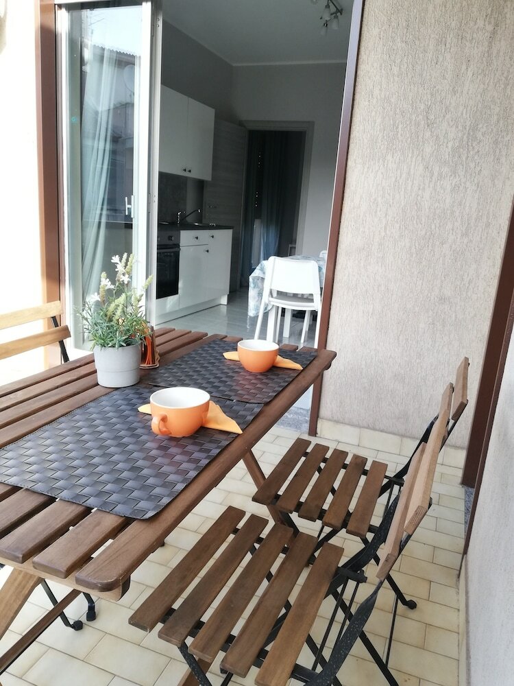 Myharbour Apartments