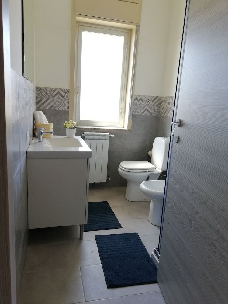 Myharbour Apartments